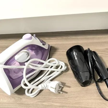 Апартамент Spacious And Modern Apt, 6 Guests, Station, Self Check-in *